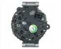 A0722S New alternator 180A 12V for AUDI A6 Allroad C6 Catalog number of the part A0722S