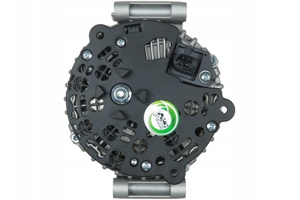 A0722S New alternator 180A 12V for AUDI A6 Allroad C6 Catalog number of the part A0722S