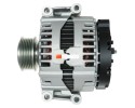 A0722S New alternator 180A 12V for AUDI A6 Allroad C6 Car type passenger cars