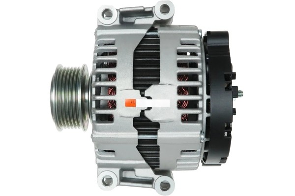 A0722S New alternator 180A 12V for AUDI A6 Allroad C6 Car type passenger cars