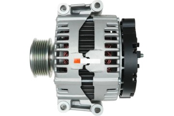 A0722S New alternator 180A 12V for AUDI A6 Allroad C6 Car type passenger cars