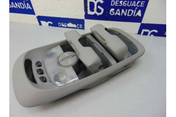 GRIS OSCURO TECHO INTERIOR KIA SORENTO (BL) 2.5 CRDi Concept 2005 GRIS OSCURO 180866 KIA - 29