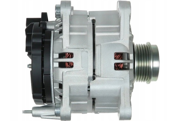 A0725S New alternator 140A 12V for Audi Seat Skoda VW Packaging status original