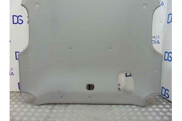 GRIS OSCURO TECHO INTERIOR KIA SORENTO (BL) 2.5 CRDi Concept 2005 GRIS OSCURO 180866 KIA - 30