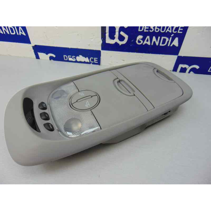 GRIS OSCURO TECHO INTERIOR KIA SORENTO (BL)