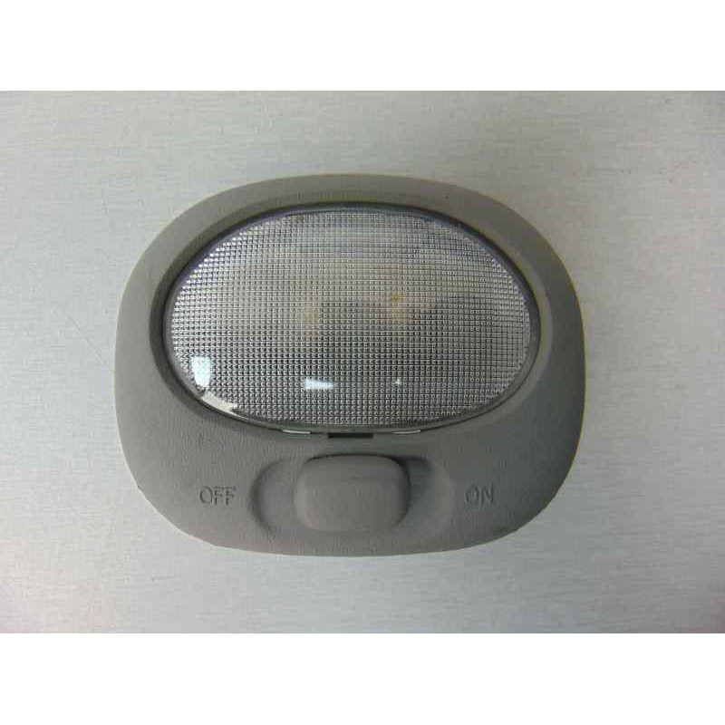 GRIS OSCURO TECHO INTERIOR KIA SORENTO (BL)