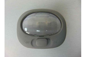 GRIS OSCURO TECHO INTERIOR KIA SORENTO (BL) 2.5 CRDi Concept 2005 GRIS OSCURO 180866 KIA - 32