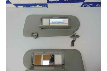 GRIS OSCURO TECHO INTERIOR KIA SORENTO (BL) 2.5 CRDi Concept 2005 GRIS OSCURO 180866 KIA - 34