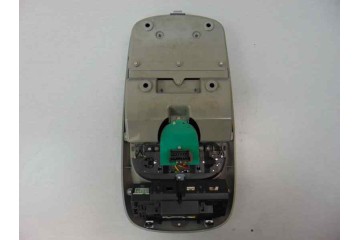 GRIS OSCURO TECHO INTERIOR KIA SORENTO (BL) 2.5 CRDi Concept 2005 GRIS OSCURO 180866 KIA - 35