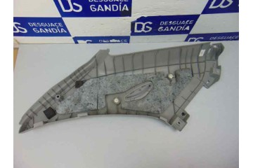 GRIS OSCURO TECHO INTERIOR KIA SORENTO (BL) 2.5 CRDi Concept 2005 GRIS OSCURO 180866 KIA - 36