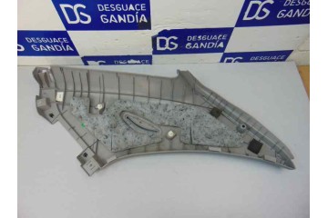 GRIS OSCURO TECHO INTERIOR KIA SORENTO (BL) 2.5 CRDi Concept 2005 GRIS OSCURO 180866 KIA - 38