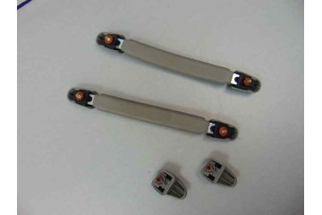 GRIS OSCURO TECHO INTERIOR KIA SORENTO (BL) 2.5 CRDi Concept 2005 GRIS OSCURO 180866 KIA - 39