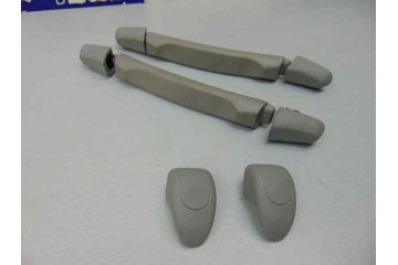 GRIS OSCURO TECHO INTERIOR KIA SORENTO (BL) 2.5 CRDi Concept 2005 GRIS OSCURO 180866 KIA - 42