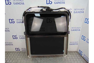 TECHO ELECTRICO HYUNDAI TUCSON (JM)