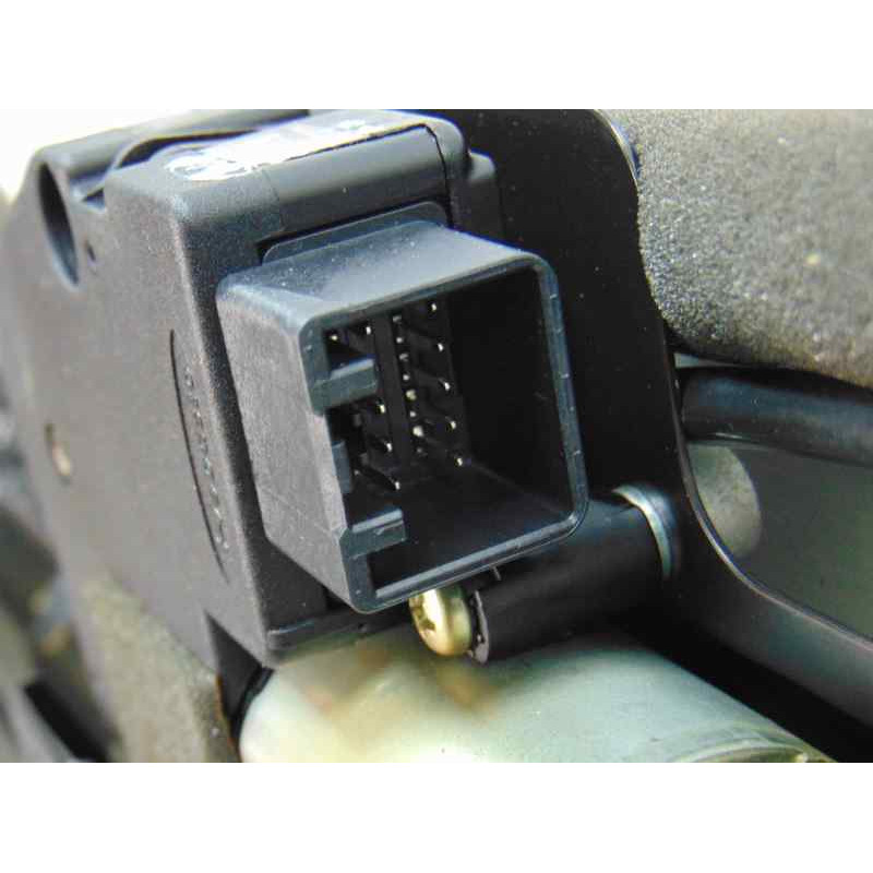 TECHO ELECTRICO HYUNDAI TUCSON (JM)