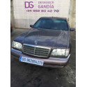 MERCEDES-BENZ CLASE S (BM 140) BERLINA S 280 (140.028) MERCEDES-BENZ CLASE S (BM 140) BERLINA S 280 (140.028)