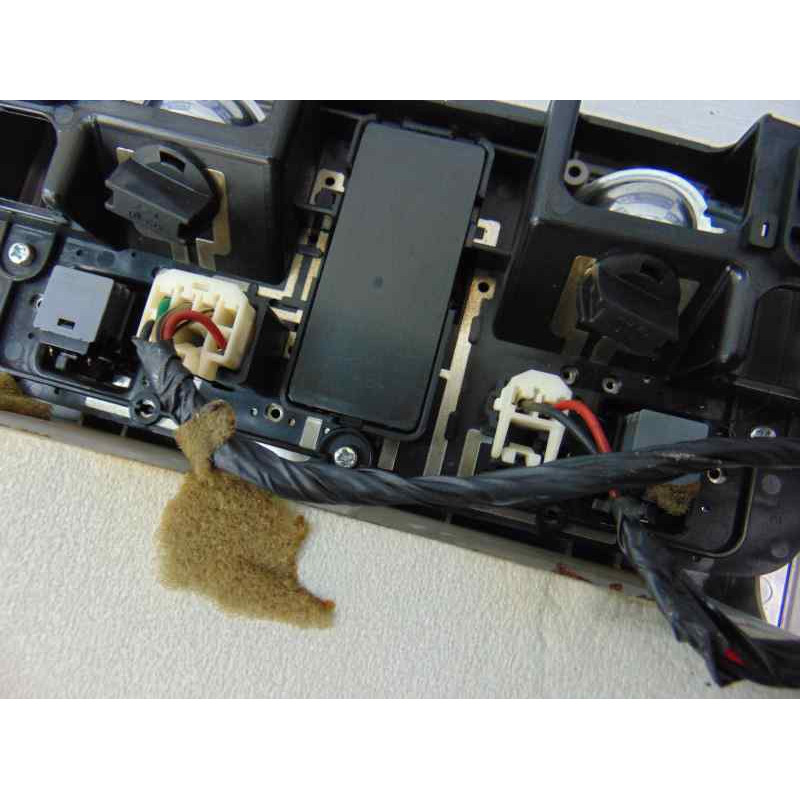 TECHO ELECTRICO HYUNDAI TUCSON (JM)