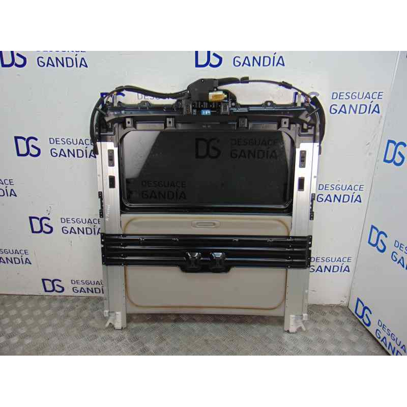 TECHO ELECTRICO HYUNDAI TUCSON (JM)