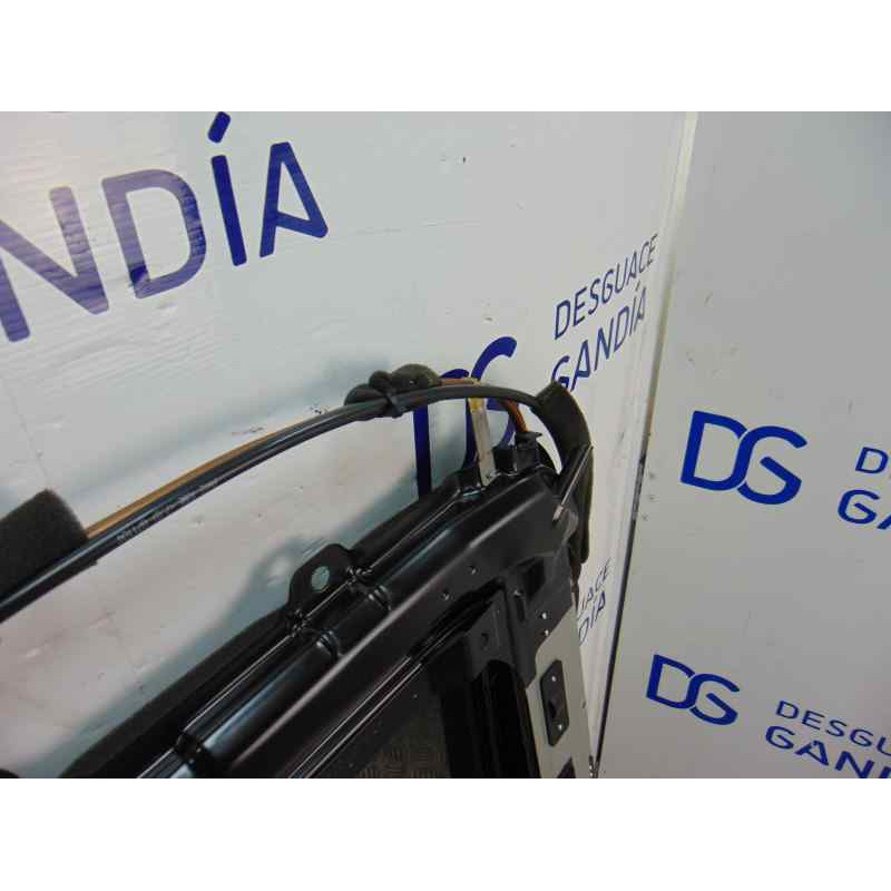 TECHO ELECTRICO HYUNDAI TUCSON (JM)