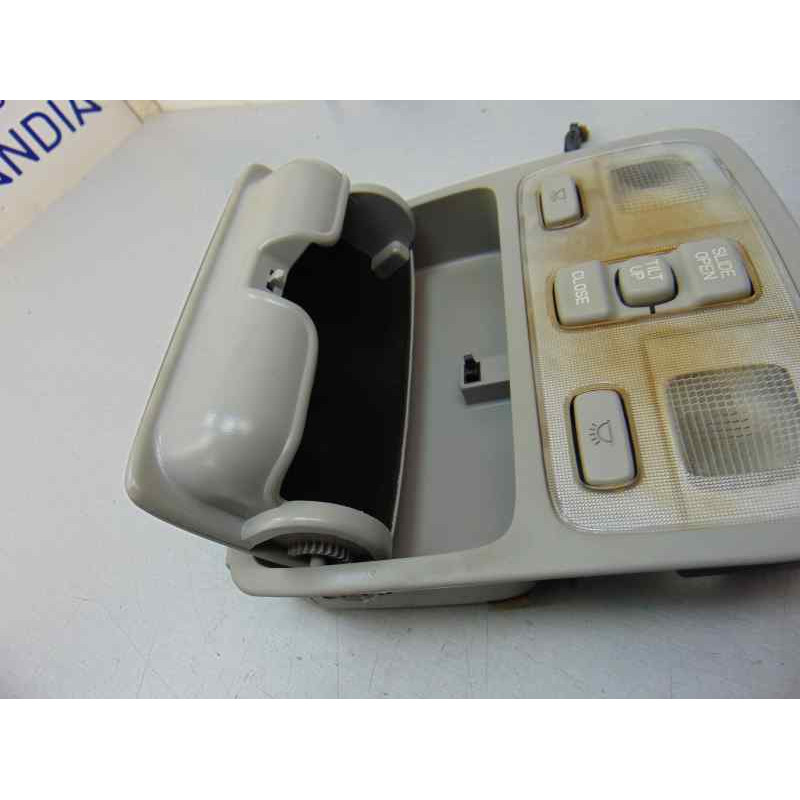 TECHO ELECTRICO HYUNDAI TUCSON (JM)