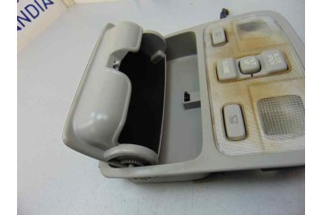 TECHO ELECTRICO HYUNDAI TUCSON (JM)