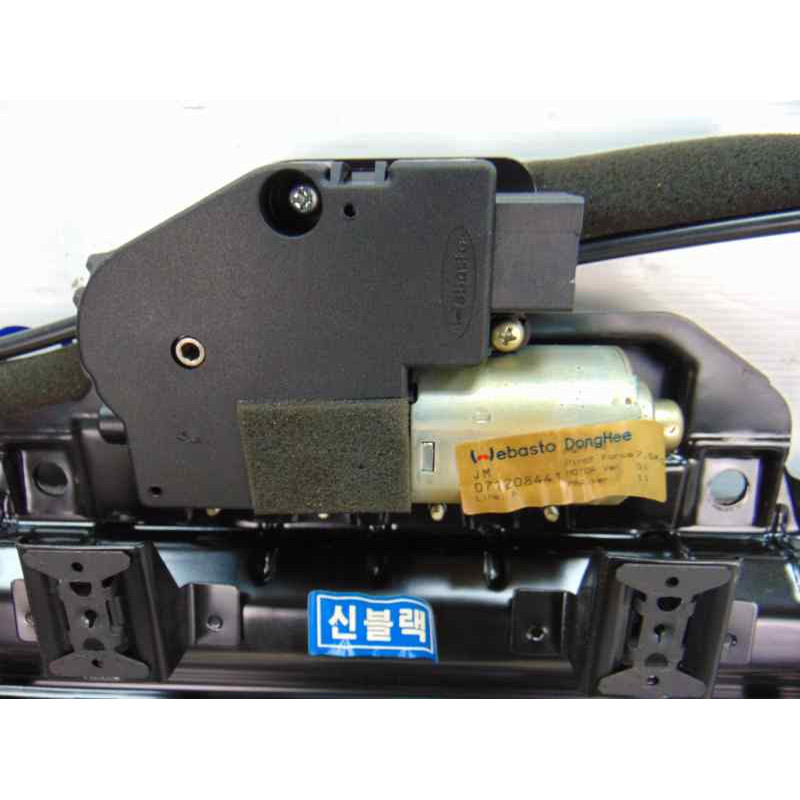 TECHO ELECTRICO HYUNDAI TUCSON (JM)