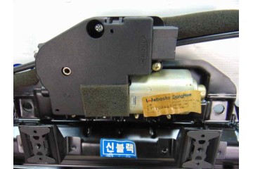 TECHO ELECTRICO HYUNDAI TUCSON (JM)