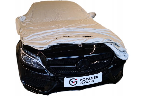 COVER MAT MERCEDES AMG GT R S COUPE ORIGINAL MERCEDES OE A1908990086