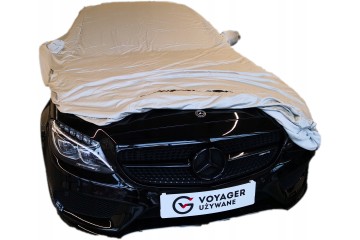 COVER MAT MERCEDES AMG GT R S COUPE ORIGINAL MERCEDES OE A1908990086