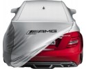 COVER MAT MERCEDES AMG GT R S COUPE ORIGINAL MERCEDES OE A1908990086 Packaging status original