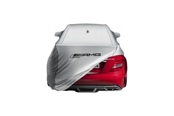 COVER MAT MERCEDES AMG GT R S COUPE ORIGINAL MERCEDES OE A1908990086 Packaging status original