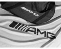 COVER MAT MERCEDES AMG GT R S COUPE ORIGINAL MERCEDES OE A1908990086 Product weight with unit packaging 3 33 kg