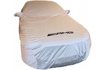 Funda para Alfombrilla Mercedes AMG GT R S Coupé Original Mercedes OE 