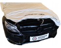 Funda para Alfombrilla Mercedes AMG GT R S Coupé Original Mercedes OE 