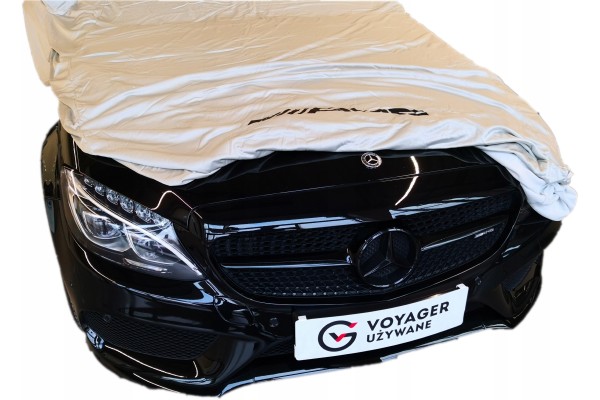 Funda para Alfombrilla Mercedes AMG GT R S Coupé Original Mercedes OE 