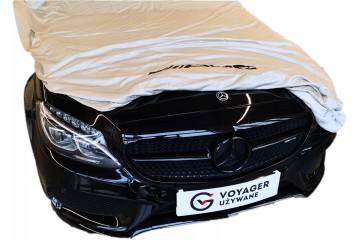 Funda para Alfombrilla Mercedes AMG GT R S Coupé Original Mercedes OE 