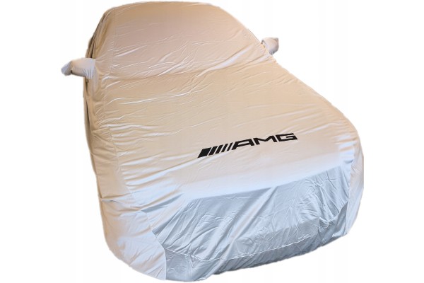 Funda para Alfombrilla Mercedes AMG GT R S Coupé Original Mercedes OE 
