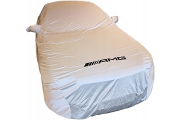 Funda para Alfombrilla Mercedes AMG GT R S Coupé Original Mercedes OE 