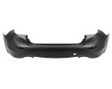 Rear bumper Infiniti Q50 04 13 Premium Sport Part manufacturer Blic