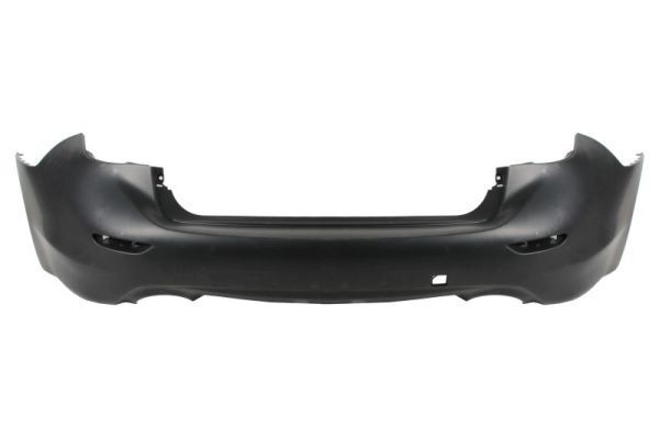 Rear bumper Infiniti Q50 04 13 Premium Sport Part manufacturer Blic