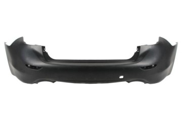 Rear bumper Infiniti Q50 04 13 Premium Sport Part manufacturer Blic