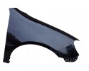 FRONT MUDGUARD RIGHT VW GOLF VI 6 LC9X KOMBI 08 12r