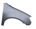 FRONT MUDGUARD RIGHT VW GOLF VI 6 LA7W KOMBI 08 12r
