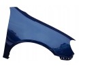 FRONT MUDGUARD RIGHT VW GOLF VI 6 LP5W KOMBI 08 12r