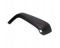 EXTENSION STRIP FENDER COVER RIGHT FRONT JEEP WRANGLER JK 5KF08RXFAI