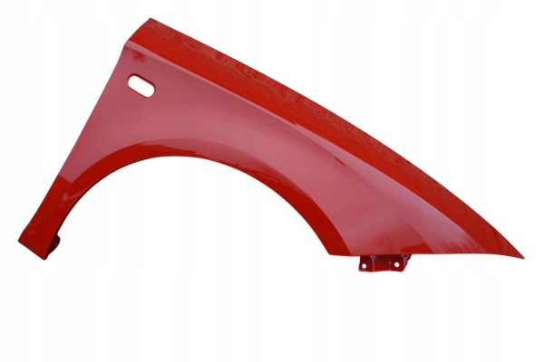 FRONT MUDGUARD RIGHT SEAT LEON II 2 LS3H 05 12r