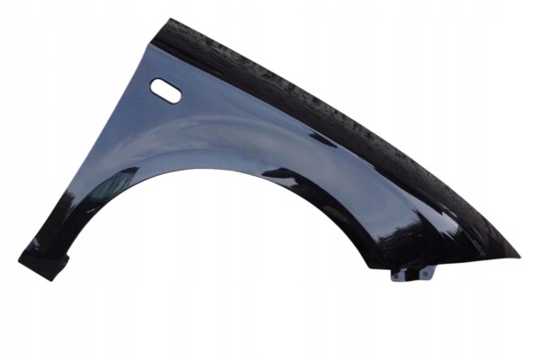 FRONT MUDGUARD RIGHT SEAT LEON II 2 LC9Z 05 12r
