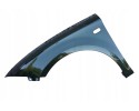 FRONT MUDGUARD LEFT SEAT LEON II 2 LW6X 05 12r