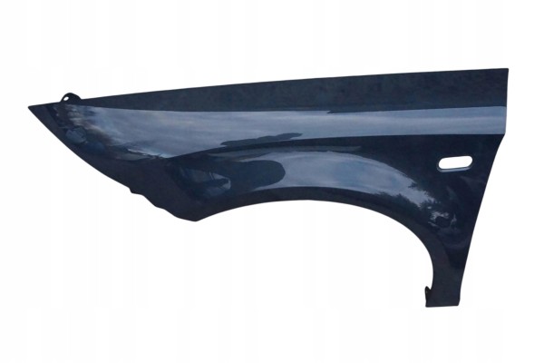 FRONT MUDGUARD LEFT SEAT LEON II 2 LW7X 05 12r