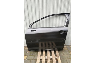 DOOR LEFT FRONT CITROEN C5 III 08 NEW ORIGINAL 9002Y8